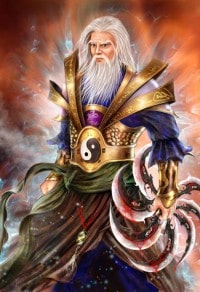 后龙魔时代