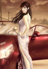 最强女婿秦立楚清音