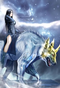 诸天魔浮