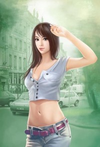 觅仙