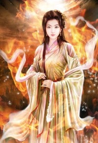 墨画卷