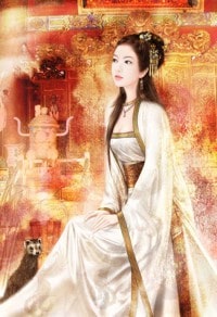 修仙归来当奶爸秦宇涵