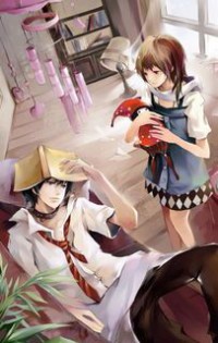 圣女 触手可及(Fate VenusBlood)