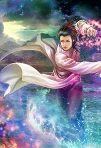 风流三公子