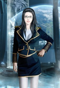 大渣攻和小美人
