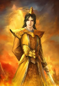 将军的农家小妻