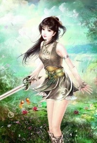 铃兰馆记