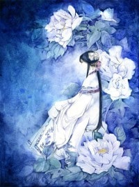 替嫁高门后死遁了