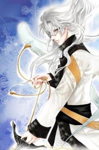 神级保镖